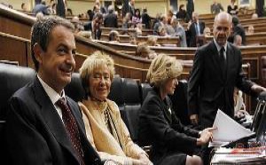 "Proletarian drift", también en la política