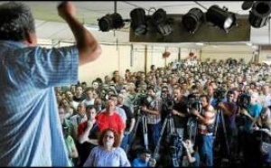 El sindicalismo salvaje se siente impune en España