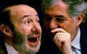 España: el Ministerio del Interior, de nuevo bajo sospecha grave