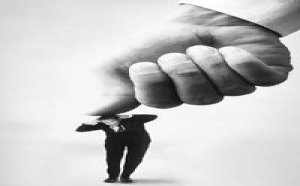 Dos años más de degradación y angustia