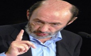 El Ministerio del Interior incentiva las multas, otra manifestación de la degradación de la democracia