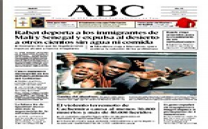 España: los periodistas alarmados porque el gobierno quiere imponerles un estatuto