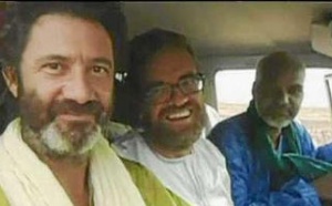 Voto en Blanco reanudará su trabajo de información y análisis el domingo 29 de agosto.