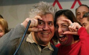 El cine español, la última víctima de Zapatero