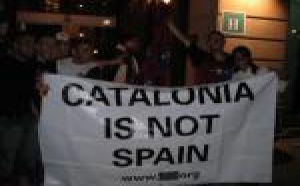 Cataluña está arruinada