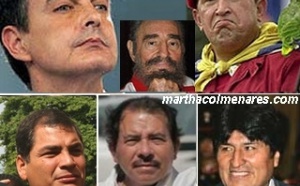 España y la gran estafa socialista