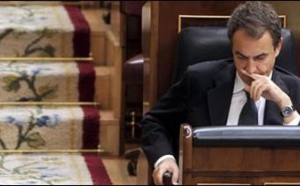 Si Zapatero dimitiera, tal vez sería perdonado por los españoles, pero si se aferra al poder, debería ser castigado 