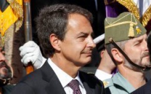 Millones de españoles abuchearían a Zapatero, si pudieran
