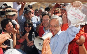 Triunfos del "bien" sobre el "mal"