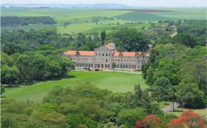 Chorizos corruptos hay en todas partes, también en Brasil