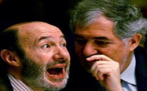 Las mujeres siguen siendo asesinadas por sus maridos porque España es un país sin valores