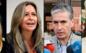 Rubalcaba, hombre fuerte del "Zapaterismo" agonizante y momificado