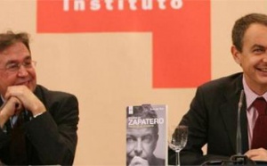 Los que han apoyado a Zapatero pagan hoy su error