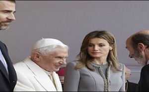 Si España es un campo de batalla, como afirma el Papa, entonces hay que combatir