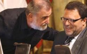 Una coalición socialista-comunista, la más terrible amenaza para Andalucía