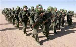 El "Polisario" podría caer en manos de "Al Queda"