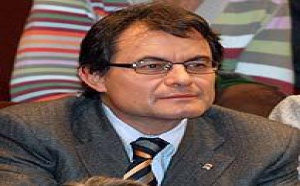 No hay mayor "Fiesta" en España que la catalana