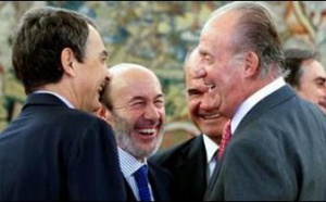 Carcajadas impúdicas