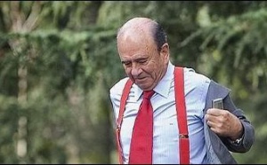 Sr. Botín: sepa usted que el "Zapaterismo" es un arma de destruccción masiva