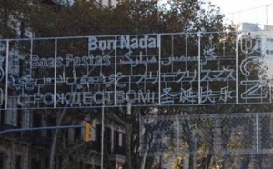 Incultura y antidemocracia del ayuntamiento de Barcelona