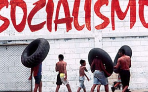 El drama de España no es tanto Zapatero como una forma "criminal" de hacer política