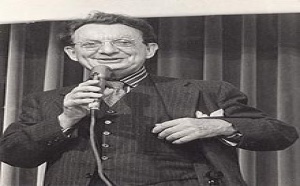 WikiLeaks demuestra que "Los gobiernos mienten" y que hay demasiados sinvergüenzas en la política mundial