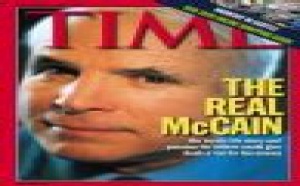 McCain, el más que probable próximo presidente de Estados Unidos