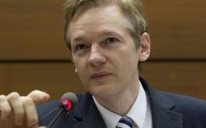 Lo que hace Wikileaks es "periodismo democrático", sin el cual la libertad no es posible