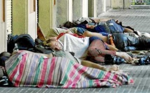 El gobierno socialista español da la espalda al ciudadano