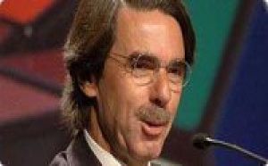 Buen artículo de Aznar