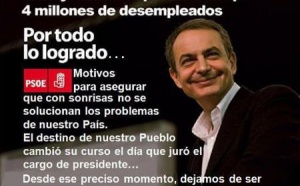 El "secretito" de ZP