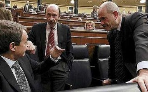 España debe quitarse un gran "PSOE" de encima