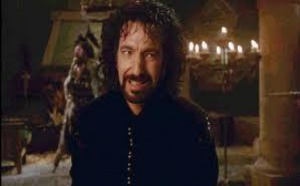 Zapatero ya no es Robin Hood, sino el sheriff de Nottingham