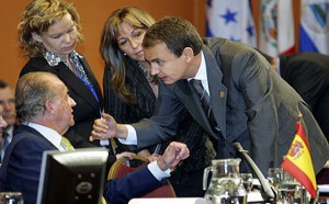 Día de los Inocentes 2010: Voto en Blanco renuncia a la inocentada porque España no está para bromas