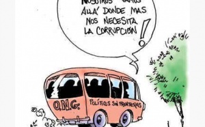 ¿Cambio político o cambio de régimen?