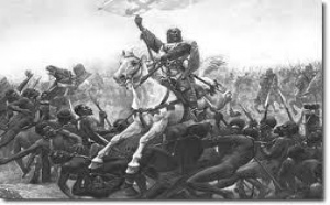 LA CARGA DE LOS TRES REYES (Lectura exultante para combatir el pesimismo en España)