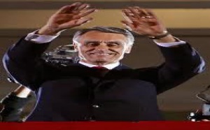 La abstención masiva en Portugal es un tragedia para el sistema