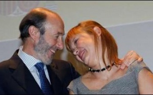 ¿Cuál es el rostro auténtico de Rubalcaba?