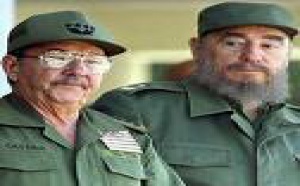Corrupción nauseabunda en la isla de Cuba 
