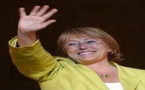 El triunfo de Bachelet, merecido premio a la mujer chilena