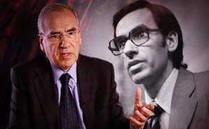 Aunque un poco tarde, Alfonso Guerra se democratiza y gana lucidez