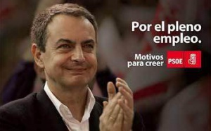 ¿Merece Zapatero gobernar España?