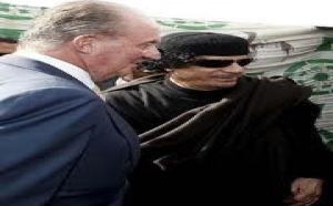 Vergüenza para los políticos españoles ante el "ejemplo" alemán