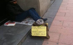 14 de marzo de 2011: siete años con Zapatero en el poder