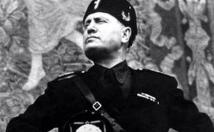 Los verdaderos fascistas son los que llaman fascistas a todos los que piensan diferente