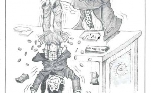 El socialismo sólo puede funcionar cuando existe dinero abundante para despilfarrar