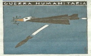 Las guerras "progresistas"