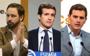 No hemos votado el cambio en Andalucía, sino parches y paños calientes