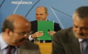 ¿Ha pedido perdón la Junta de Andalucía a los ciudadanos por sus corrupciones y rapiñas?
