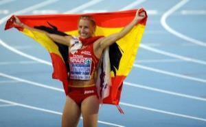 El indigno y antidemocrático acoso a Marta Domínguez